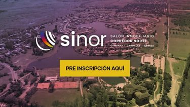 Las novedades de la industria en el Salón Inmobiliario Corredor Norte.
