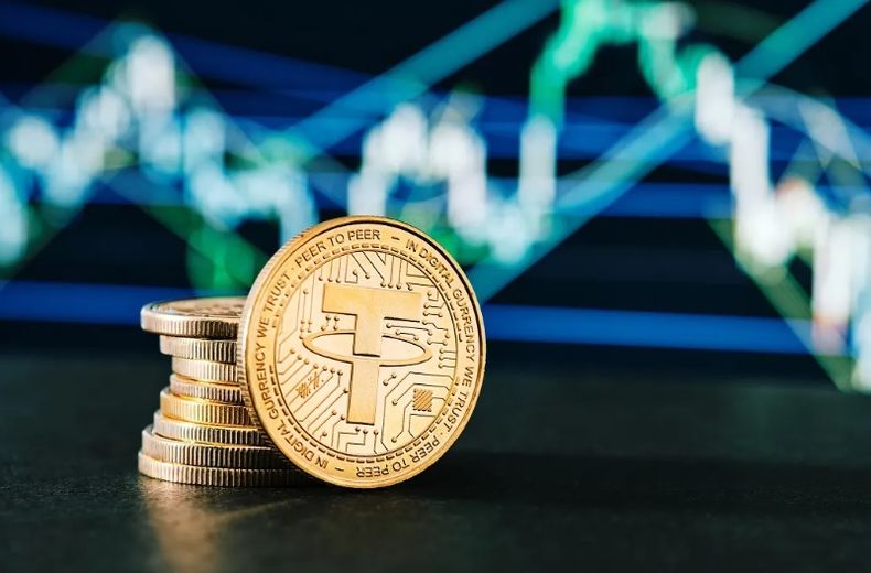 La cruza entre las criptomonedas y la industria del campo.
