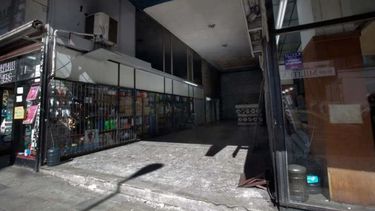 Cerraron casi 2.900 locales en galerías comerciales porteñas