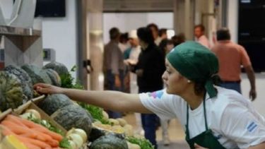 La brecha de precios de los alimentos creció más de 2% en marzo