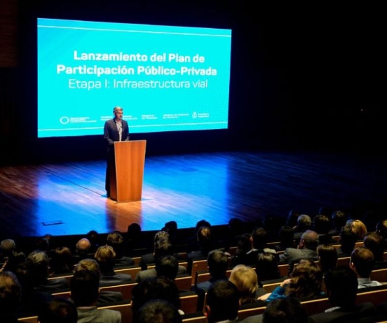 El Gobierno lanzó iniciativa para prevenir la corrupción en la obra pública