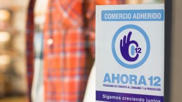 Ahora 12 seguirá hasta el 30 de junio