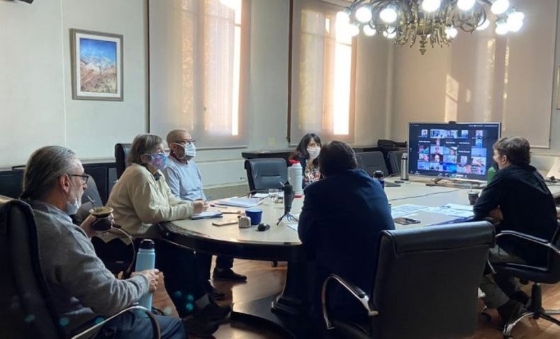 El Gobierno busca que se reglamente ley de agricultura familiar