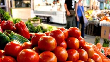 El consumidor pagó 3,4 pesos por cada $1 que recibió el productor.&nbsp;