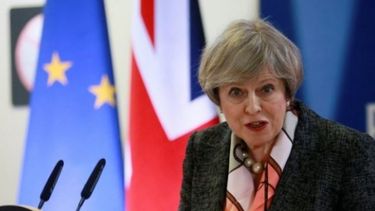 La UE aclara a EE.UU. que relación comercial no será igual tras el brexit