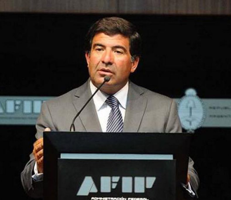 Apelaron el sobreseimiento de Echeraray por subsidios del ONCCA