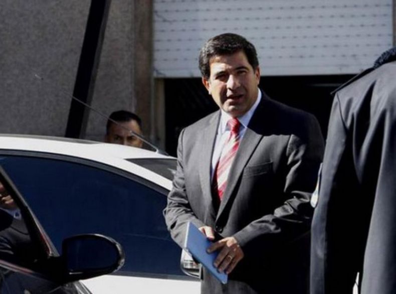 Controles en vuelos: "Los pasajeros no tienen que hacer nada"