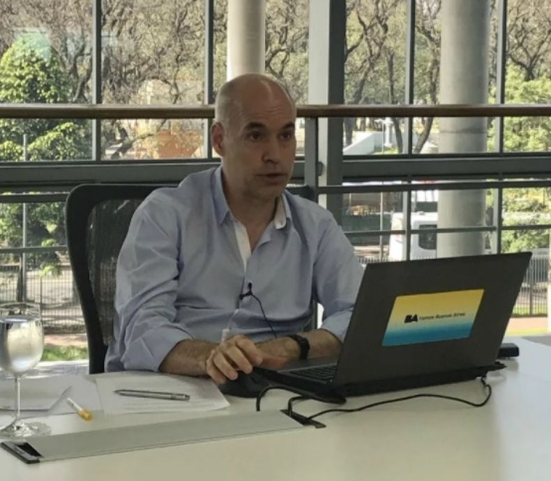 El Gobierno porteño encara un nuevo canje de deuda