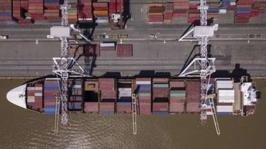 Advierten sobre la prolongada caída de las exportaciones argentinas