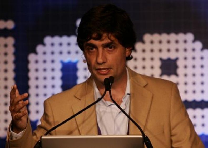 "No hay margen para subir impuestos ni para bajarlos" en "La Provincia"