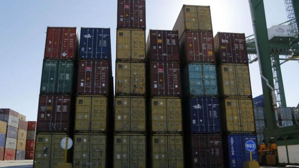 Brasil tuvo en octubre su segundo mayor superávit comercial en diez meses