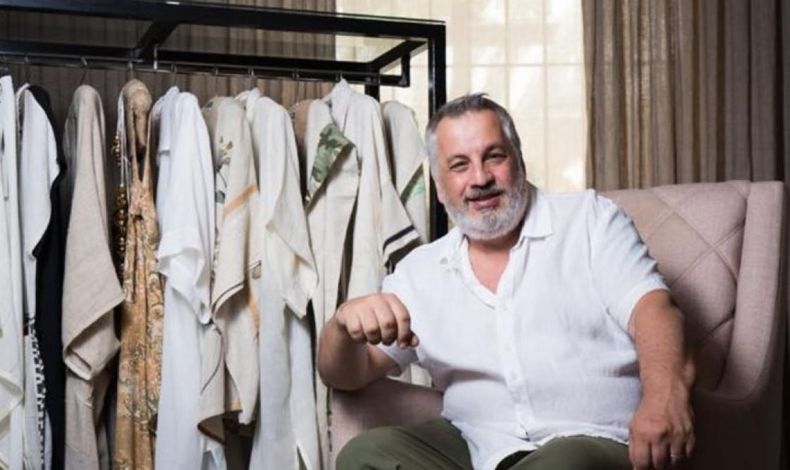 El diseñador que logró cautivar al mundo con sus diseños XL
