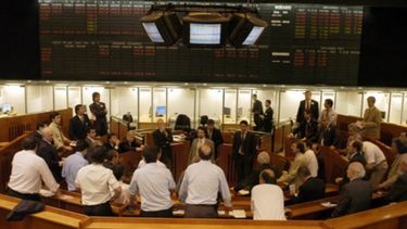 La Bolsa de cereales de Buenos Aires presentará el Programa de Gestión del Riesgo