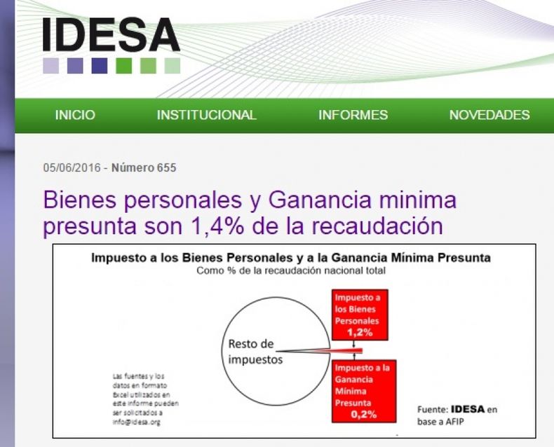 El blanqueo de capitales es una buena noticia para provincias y municipios