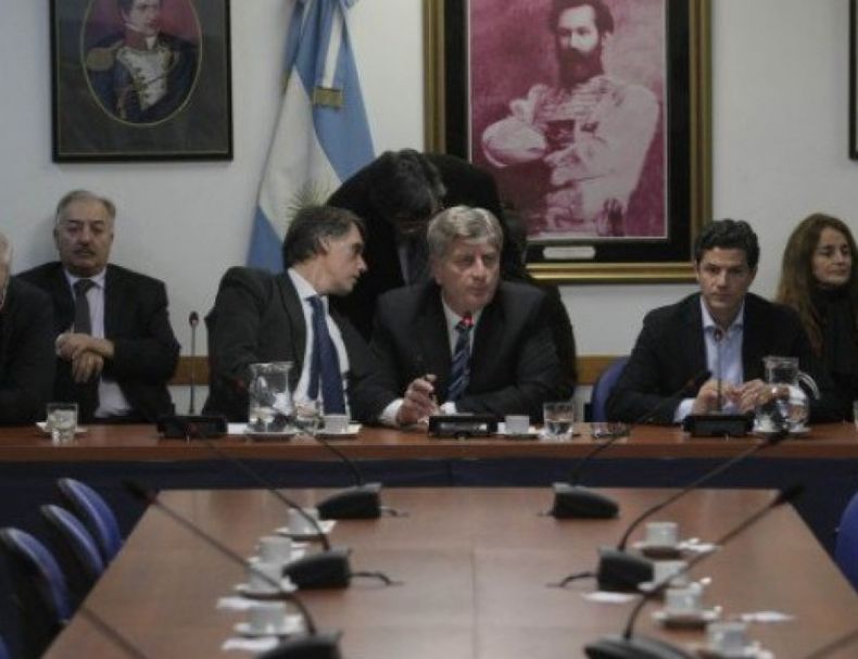 Avanza en el Congreso proyecto relacionado al precio de la construcción de viviendas
