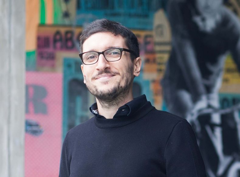 Pablo Corci, especialista en OKR capacitado en Google