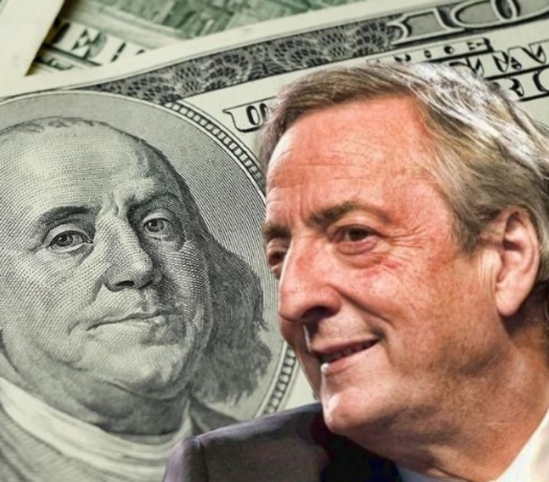 El dólar todavía está “más barato” que en tiempos kirchneristas