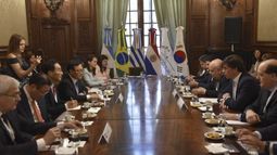 Cámaras de Comercio del Mercosur presionan para poner en marcha acuerdo con la UE