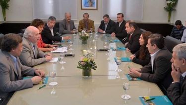 Agricultura asistirá a pequeños productores del sur de Buenos Aires