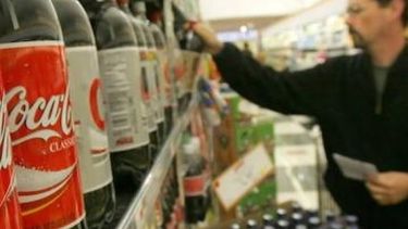 Impuesto sobre a gaseosas tendrá un "impacto negativo en las economías regionales"