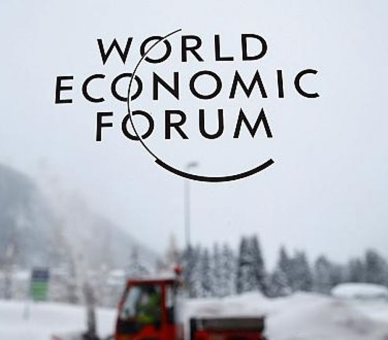 Argentina quedó muy atrás en el ranking de desarrollo inclusivo de Davos