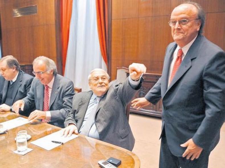 El Gobierno se reunió con la UIA para analizar el Régimen Informativo de Precios