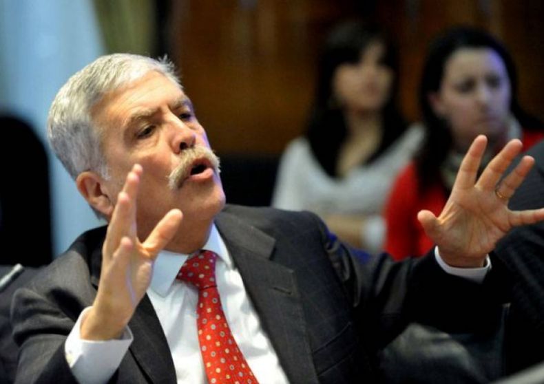 El Gobierno tiene que "cuidar e incentivar" a 600 mil empresarios
