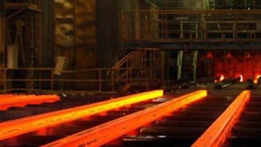 Argentina será parte del Comité del Acero de la OCDE