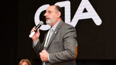 Chemes: "Para un sector del Gobierno, el campo es el enemigo"