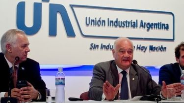La UIA busca evitar una suba abrupta de la tarifa energética