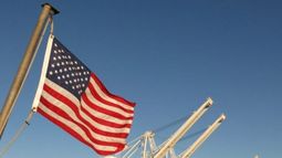 El rojo comercial de Estados Unidos aumentó 1,5% en marzo