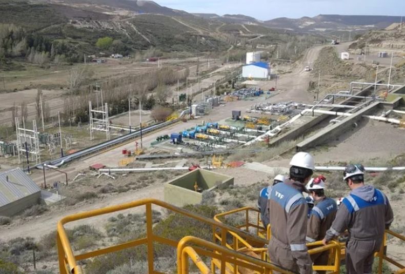 El proceso de reversión de la firma.