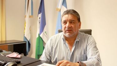 Nuevo presidente del Registro Nacional de Trabajadores Rurales y Empleadores