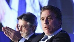 Tranquilidad en Hacienda: el déficit será menor al 4% en 2017