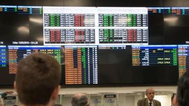 Comenzó a funcionar el nuevo mercado de futuros