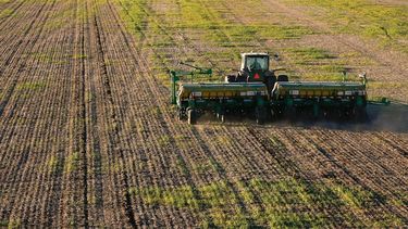 Buen ritmo para las cosechas de soja y algodón en Santa Fe