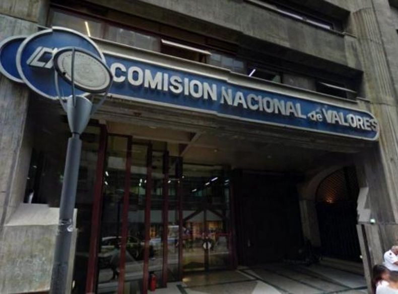 Ponen más condiciones para garantía de contratos de futuros financieros