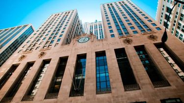 El maíz subió 15 dólares en Chicago para volver a valores del 2013