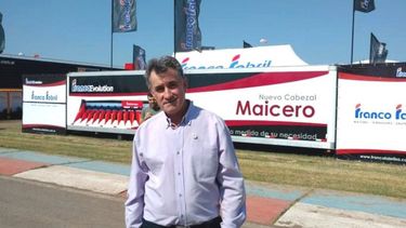 Achetoni: El campo "no es culpable de la inflación"