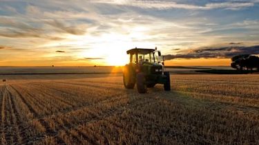 En octubre, se vendieron 641 maquinarias agrícolas, según Acara.