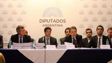 Dudan del objetivo de inflación previsto en el Presupuesto 2018