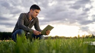 La empresa clave en la reducción de la brecha digital rural en Argentina