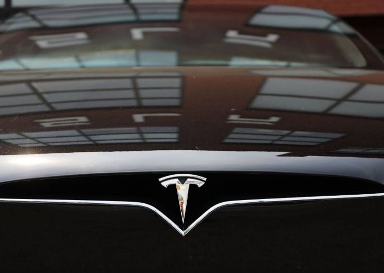 La ganancias de Tesla subieron un 32% en el primer trimestre