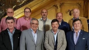 La dirigencia del campo mostró su “desilusión” con el Gobierno
