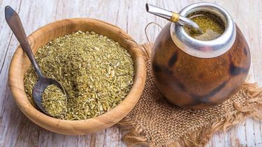 El consumo de yerba mate se mantuvo respecto del 2019
