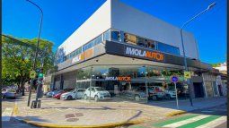 Imola Autos se ha transformado en un nombre reconocido en el mercado automotriz de Buenos Aires.