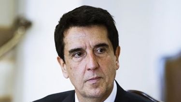 "No se puede continuar con este déficit fiscal"