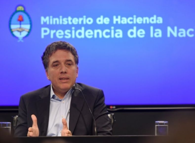 La semana que viene se presenta el Presupuesto 2018 en Diputados