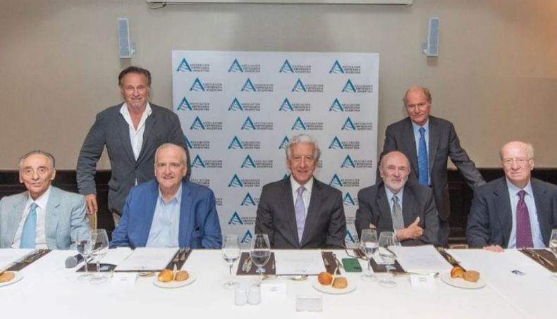 Para, AEA "es un retroceso" el proyecto de renta inesperada