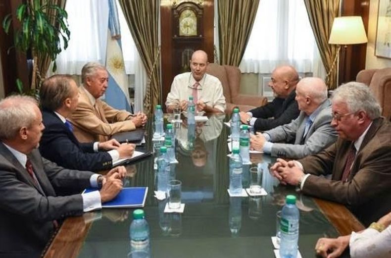 Prometen un mayor financiamiento oficial para las PYMES